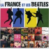 V.A. (GIRL POP/FRENCH POP) / LA FRANCE ET LES BEATLES VOL.1