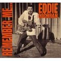 EDDIE COCHRAN / エディ・コクラン / REMEMBER ME...
