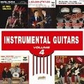 V.A. (ROCK'N'ROLL/ROCKABILLY) / INSTRUMENTAL GUITARS VOL.4
