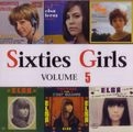 V.A. (GIRL POP/FRENCH POP) / SIXTIES GIRLS VOL.5