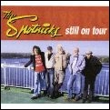 SPOTNICKS / スプートニクス / STILL ON TOUR