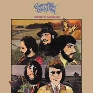 CANNED HEAT / キャンド・ヒート / BEST OF CANNED HEAT