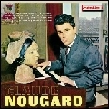 CLAUDE NOUGARO / クロード・ヌガロ / CLAUDE NOUGARO