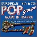 V.A. (GIRL POP/FRENCH POP) / EUROPEAN 60'S&70'S POP