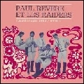 PAUL REVERE & THE RAIDERS / ポール・リヴィア&ザ・レイダーズ / ANTHOLOGIE 1964/1971