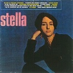 STELLA VANDER / ステラ・ヴァンダー / STELLA