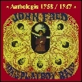 JOHN FRED & HIS PLAYBOY BAND / ジョン・フレッド&ヒズ・プレイボーイ・バンド / ANTHOLOGY 1958/1969