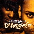 SOUL OF D'ANGELO / AMELDABEE / ヒップホップ・R&B | ディスク