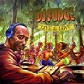 DJ FUDGE / LIVE & LOVE