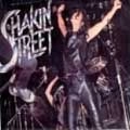 SHAKIN' STREET / シェイキン・ストリート / SOLID AS A ROCK LIVE+RAW