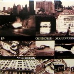 OLIVIER KAISER VS ORLANDO VOORN / PRESSURE