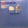 V.A. / 4 COLORS EP