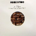 DJ GREGORY / FAYA COMBO CUTS VOL.2