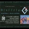GIUFFRIA / ジェフリア / AXE KILLER WARRIOR'S SET