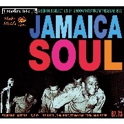 V.A. / JAMAICA SOUL