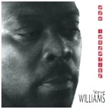 STEVE WILLIAMS / スティーヴ・ウィリアムス / NEW INCENTIVE