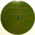 ARCH_TYP / DETROIT BOUNCE E.P.