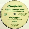 SMBAD FT.ABDUL SHYLLON / SUPERSONIC REVERATION