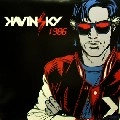 KAVINSKY / 1986