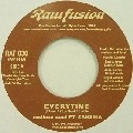 RESTLESS SOUL FEAT.ZANSIKA / EVERYTIME