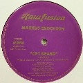 MARKUS ENOCHSON / CPT BEARD