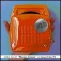 ALB / MANGE - DISQUE