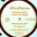 SIMBAD / AFTER THE DANCE