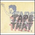 V.A./ Rock (UK&EU) / TAPE THAT VOL.1