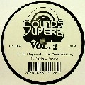 V.A.(IN FLAGRANTI,OBLIO,FREDDIE MAS...) / SOUNDS SUPERB VOL.1