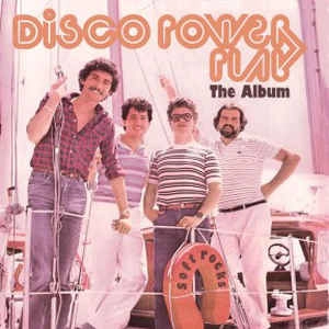 SOFT ROCKS / DISCO POWER PLAY 3