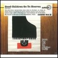 TAHITI BOY AND THE PALMTREE FAMILY / GOOD CHILDREN GO TO HEAVE