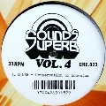 V.A.(EULER,IN FLAGRANTI,BRUNO CRIED) / SOUNDS SUPERB VOL.4
