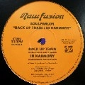 SOULPARLOR / BACK UP TRAIN