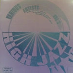 V.A.(HIGH JAZZ VOL.3) / HIGH JAZZ 3