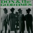 DON & THE GOODTIMES / ドン&ザ・グットタイムズ / DON & THE GOODTIMES