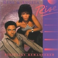 RENE & ANGELA / ルネ & アンジェラ / RISE