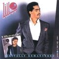 LILLO THOMAS / リロ・トーマス / LET ME BE YOURS + ALL OF YOU