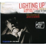 WORKSHOP DE LYON / ワークショップドリヨン / LIGHTNING UP!
