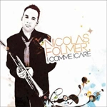 NICOLAS FOLMER / ニコラ・フォルメル / I COMME ICARE