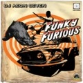 DJ AEON SEVEN / FUNKY FURIOUS