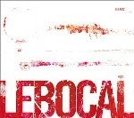 LEBOCAL / EGO
