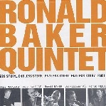 RONALD BAKER / ロナルド・ベイカー / ENDLESS STORY...
