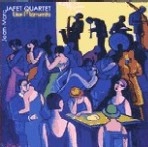 JEAN-MARC JAFET / ジャン・マルク・ジャフェ / LIVE MOMENTS