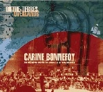 CARINE BONNEFOY / カリーヌ・ボヌフォア / OUTRE-TERRES OVERLANDS