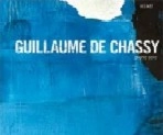 GUILLAUME DE CHASSY / ギヨーム・デ・シャッシー / PIANO SOLO