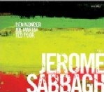 JEROME SABBAGH / ジェローム・サバー / POGO