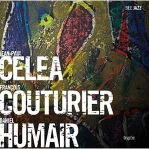 JEAN-PAUL CELEA/FRANCOIS COUNTURIER/DANIEL HUMAIR / CELEA COUTURIER HUMAIR