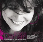 MELANIE DAHAN / メラニ・ダアン / LA PRINCESSE ET LES CROQUE-NOTES
