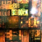 PEPE BRADOCK / ペペ・ブラドック / SYNTHESE