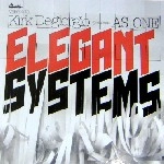 AS ONE / アズ・ワン / ELEGANT SYSTEMS
